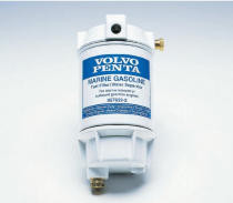 Volvo Penta Fuel Filter Kit 877765