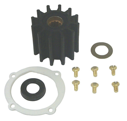 Dometic Serv. Kit_Raw Water Pump 118-3089