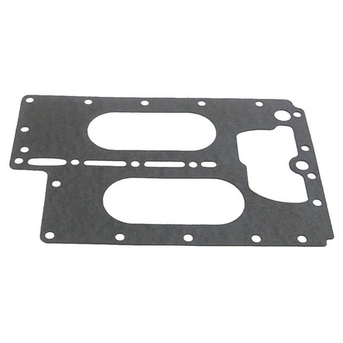 Dometic Gasket- Exh Cover Omc  (Wsl)