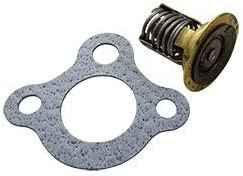 Dometic Merc. Thermostat Kit 140Degree 118-3650