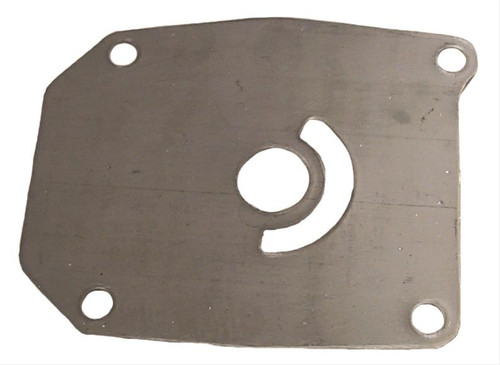 Dometic Wear Plate J/E  (Wsl)