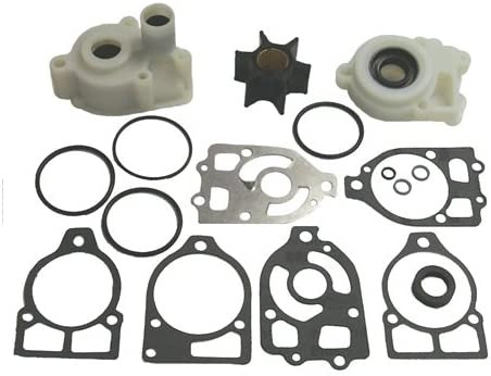Dometic Water Pump Kit 118-3320