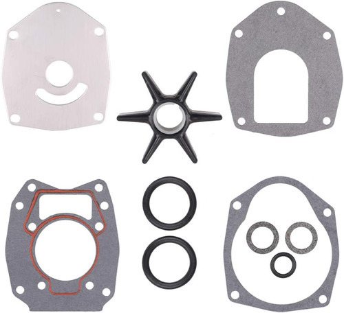 Dometic Merc Implr Repair Kit 118-3214