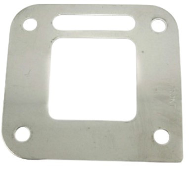 Volvo Penta Plate 3853628