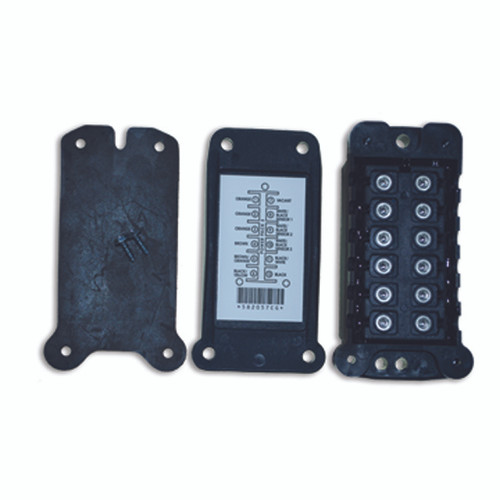 Cdi Electronics Power Pack 3/6 113-1726