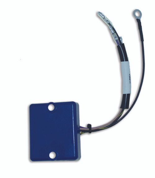 Cdi Electronics Merc Over Rev Limiter 144-1889-51