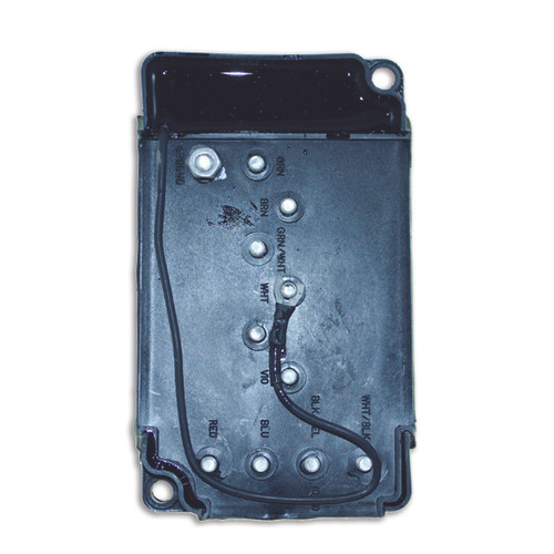 Cdi Electronics Mercury Switch Box 114-7778