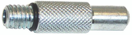 Cdi Electronics Threaded Nut For Gearcase 551-33Tn
