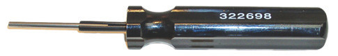 Cdi Electronics Pin Removable Tool 553-2698