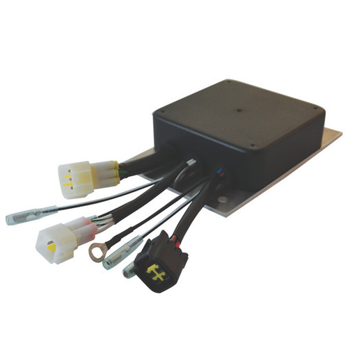 Cdi Electronics Ignition Pack 117-0002