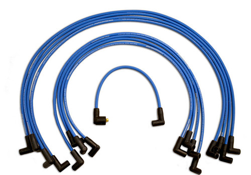 Cdi Electronics Spark Plug Wire Set 631-0025