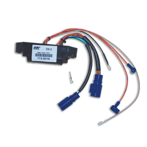 Cdi Electronics Omc Cd2 Sl6700 113-5316