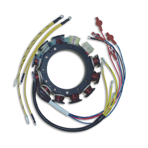 Cdi Electronics Merc Stator 174-9610K 2