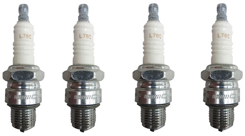 Federal-Mogul Motorparts Llc L78C Spark Plug Champion 807M