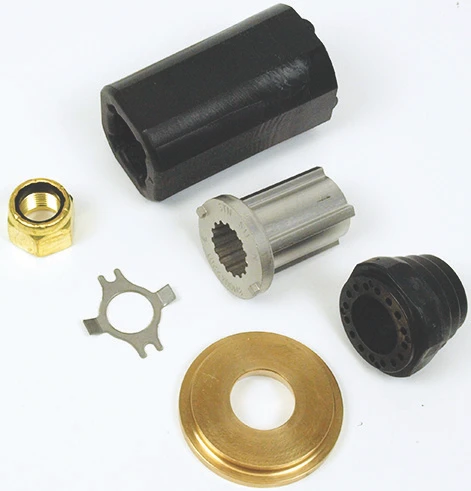 Mercury Marine Hub Kit Merc (Wsl) 835257Q6