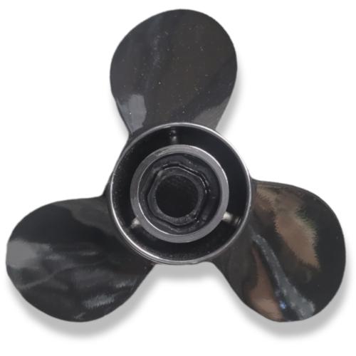 Polaris Propeller Usa, Inc. 13 3/4X15 A3R Prop Megara Vx 4087-3138-15Vx