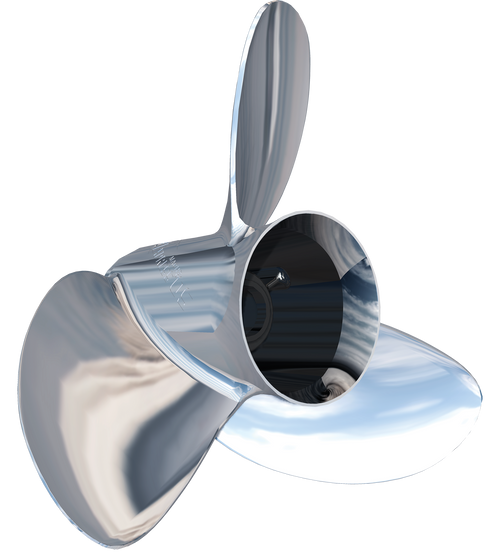 Turning Point Propellers 15.6X17 S3R Prop Express M3 31511710