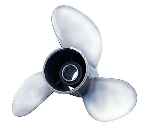 Polaris Propeller Usa, Inc. 13 1/2X19 S3R Prop Stella Vx 4989-3135-19Vx