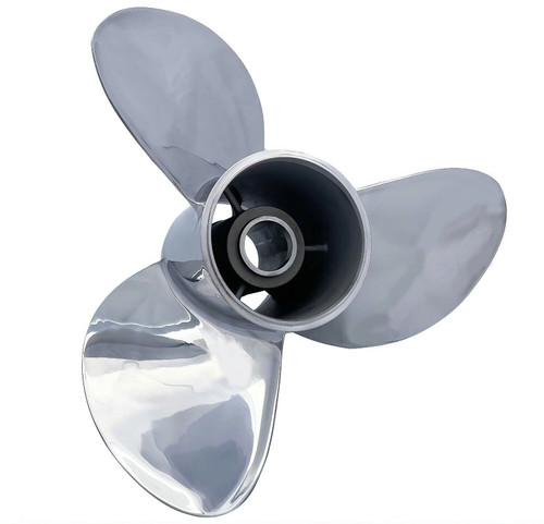 Polaris Propeller Usa, Inc. 13 1/2X14 S3R Prop Stella Vx 4889-3135-14Vx