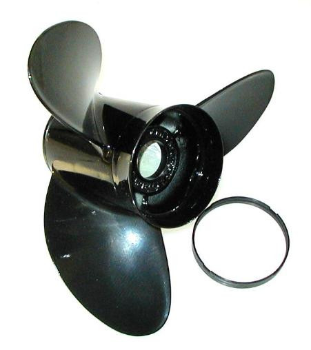 Michigan Wheel 13 1/4 X 17 A3R Prop Vtx 992114