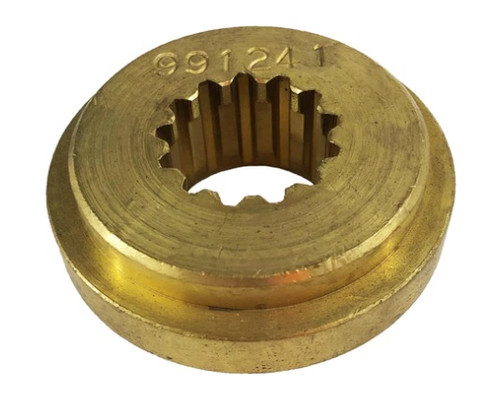 Michigan Wheel Thrust Washer 991241