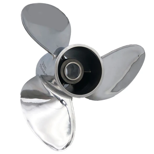 Polaris Propeller Usa, Inc. 13 1/2X21 S3R Prop Stella Vx 4989-3135-21