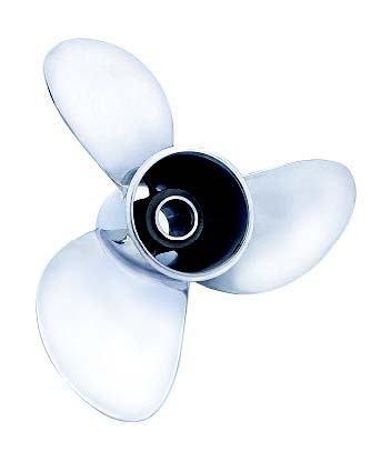 Polaris Propeller Usa, Inc. 10 1/4X15 S3R Prop Megara 3089-3103-15