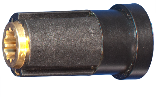 Turning Point Propellers Hub Kit Yam 20-30Hp 10Spl 11200500