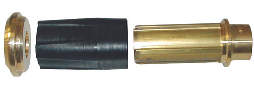 Brp Us Inc Tbx Hub Kit Evinrude/Johnson 177283