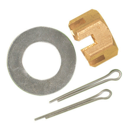 Michigan Wheel Aft Hardware Kit 990760