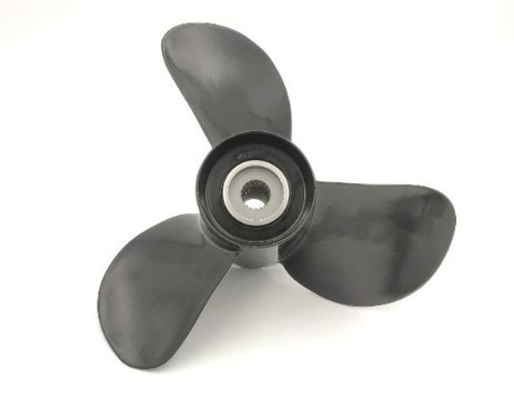 Volvo Penta B1 Rear A3R Duoprop Gas 854830