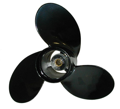 Michigan Wheel 10 X 9 A3R Prop 032136