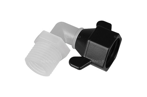 Mcdurmon Distributing Pump Fitting (Wsl) 51F04