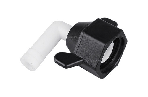Mcdurmon Distributing Pump Fitting (Wsl) 51F05
