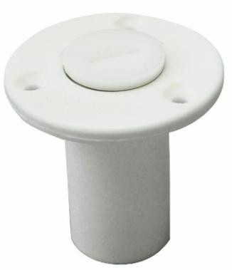 Sea-Dog Line Nylon Garboard Drain 520050-1