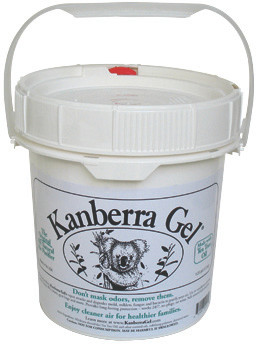 Mcdurmon Distributing Kanberra Gel   16 Oz. Kg16Mar
