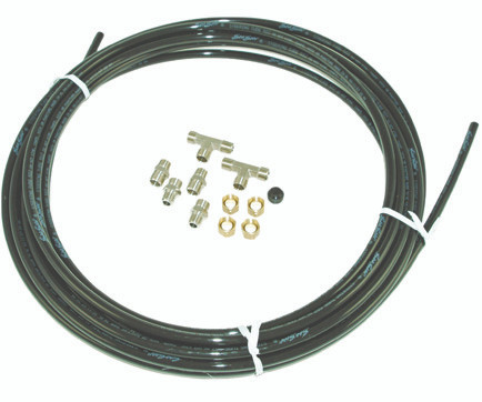 Dometic Helm Fitting Kit_Add Station Hf6007