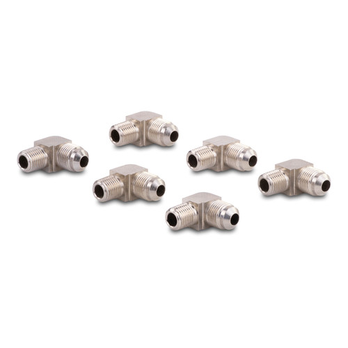 Dometic Fitting Elbow 3/8" Tube Hf6089
