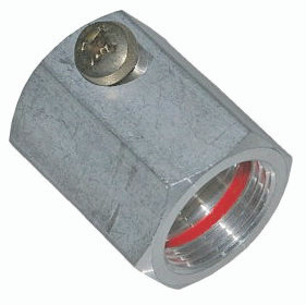 Uflex Usa Adapter Kit-Converts Qc Cable K66