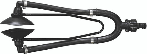 Dometic Dual Feed Motor Flusher 118-8997