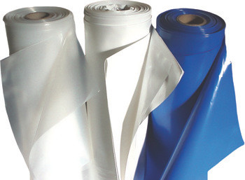 Dr. Shrink 28X 213  7 Mil  White Shrink Ds-287213W
