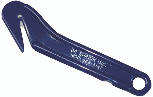 Dr. Shrink Safe-T-Cut Film Knife Ds-007