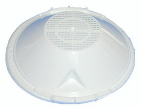 Dr. Shrink Round Airlette Self-Adhesive Ds-062A