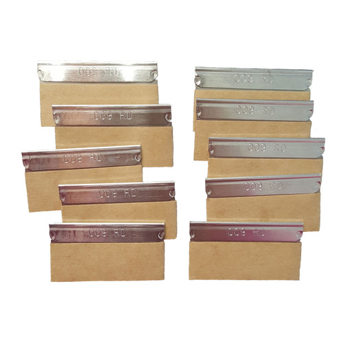 Dr. Shrink Replacement Blades 10 Pack Ds-008R