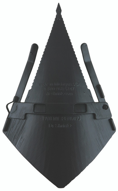 Dr. Shrink Lightning Vent Ds-Lightning