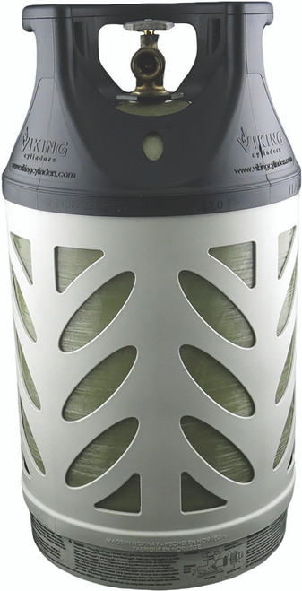 Mcdurmon Distributing Composite Propane Tank Ds-Lwtank-22