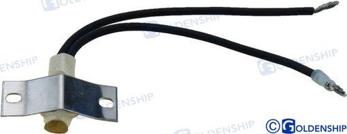 Recambios Marinos High Temp Limiter. 240 V Gs50123