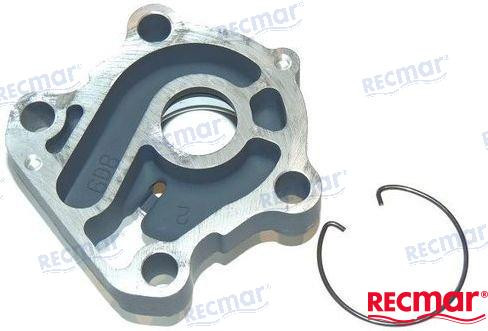 Recambios Marinos Housing Water Pump Rec688-44341-01