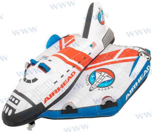 Recambios Marinos Space Shuttle Towable 3P Bahss-T3