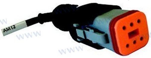 Recambios Marinos Cable Steir Rec3902864